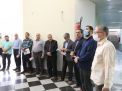 گزارش تصویری بازدید مدیران و مشاوران آموزش و پرورش از دانشگاه صنعتی شاهرود